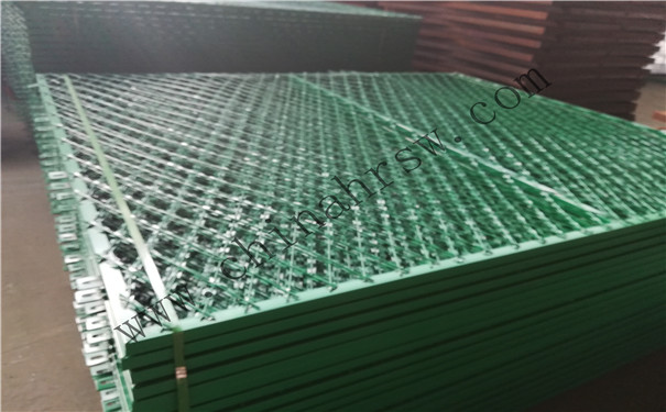 監獄防護網 監獄防護網