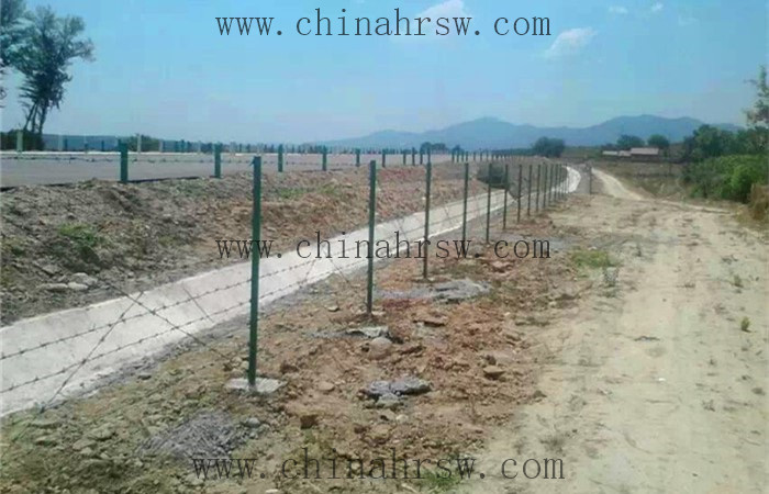 刺繩防護網安裝 刺繩防護網安裝