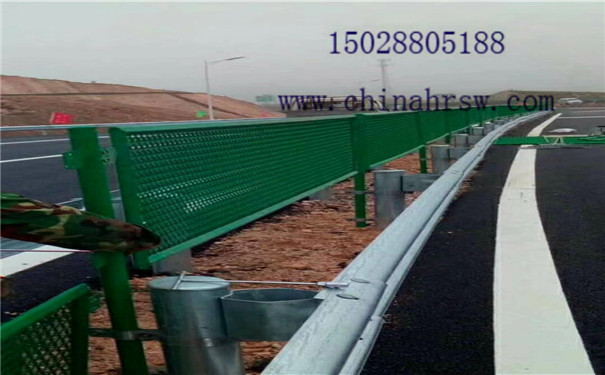 高速公路護欄網施工 高速公路護欄網施工
