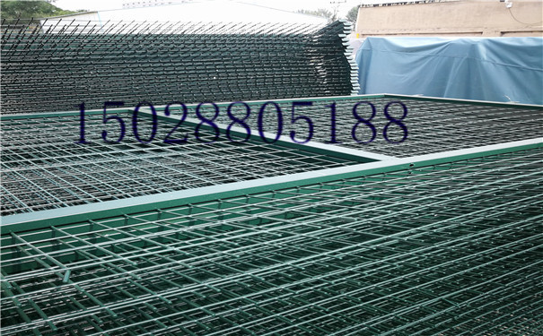 圍欄廠(chǎng)家