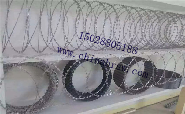 監(jiān)獄刀片刺繩 監(jiān)獄刀片刺繩