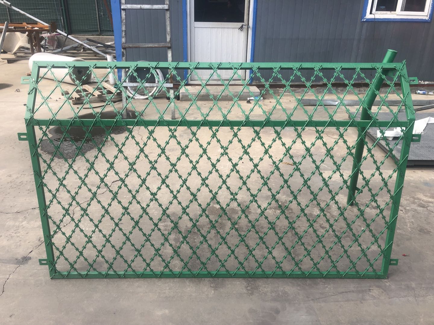 刺網(wǎng) 刺網(wǎng)