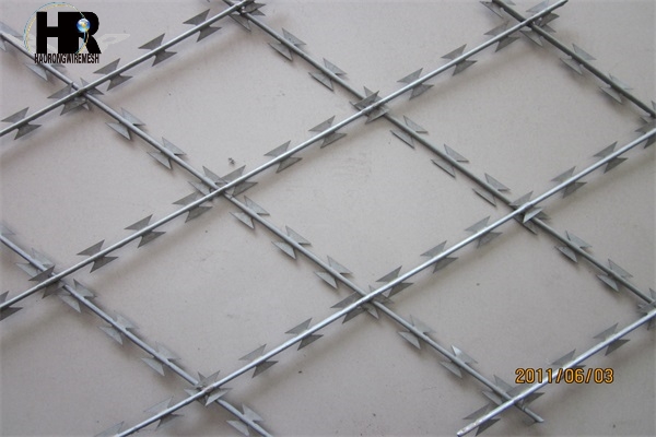 漁船上刺網的應用 漁船上刺網的應用